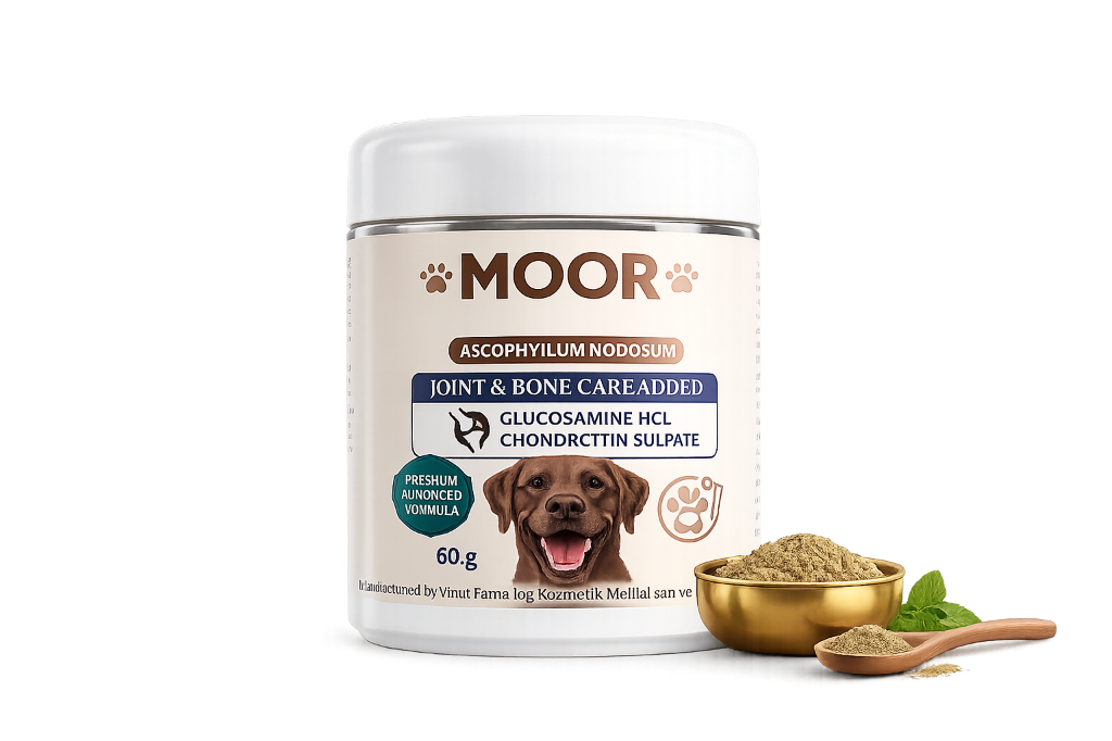 MOOR Joint & Bone Care
